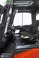 Elevadora - Linde - e 16 ph evo 386-02