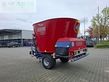 Remolqu esparcidor - Siloking - compact 8