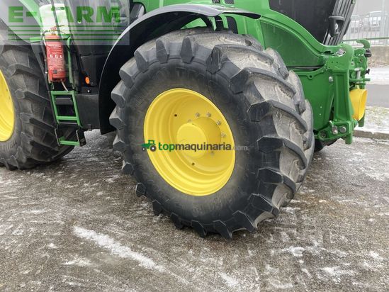 Tractor agrícola - John Deere - 6250r