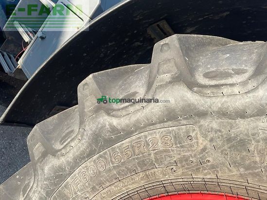 Tractor agrícola - Fendt - 818