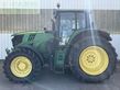 Tractor agrícola - John Deere - tracteur john deere 6175 m