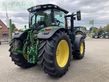 Tractor agrícola - John Deere - 6r145