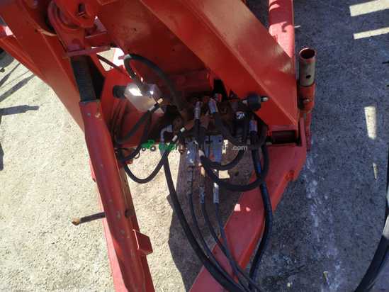 Encintadora de carro Carraro 