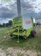Empacadora gigant - Claas - rollant 66