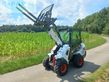 Minicargadora - Bobcat - l 28 e