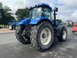 Tractor agrícola - New Holland - t7.235 auto command