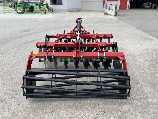 Grada de disco -  - taurus weinbau scheibenegge