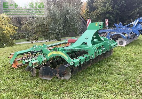 Grada de disco -  - sd 3n