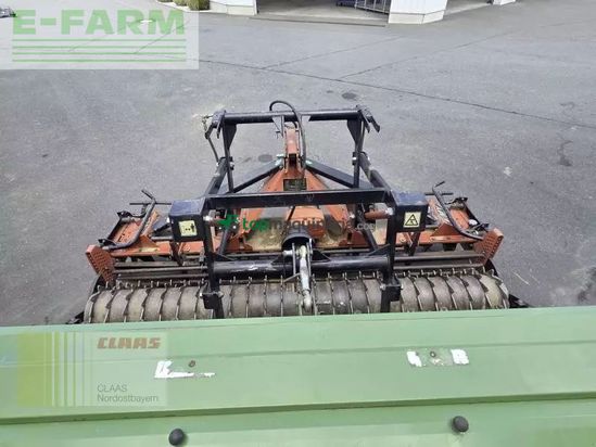 Combinado de siembra -  - hassia eurodrill 300 + ke