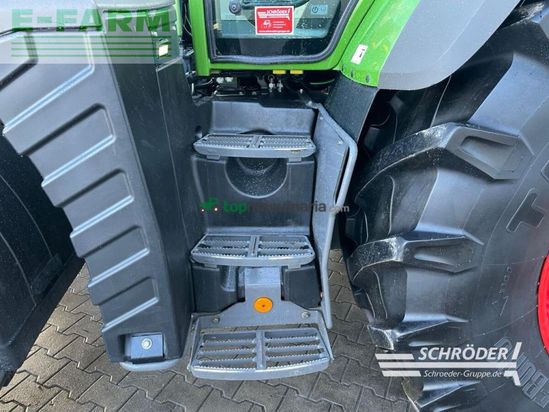 Tractor agrícola - Fendt - 718 s4 profi plus | rtk | cargo 5x85