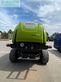 Empacadora gigant - Claas - claas variant 485 rc