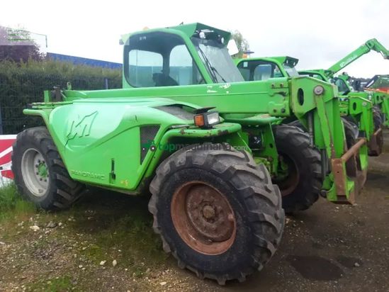 Telescopica - Merlo - p 40.7