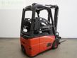 Elevadora - Linde - e 15 386