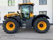 Tractor agrícola - JCB - fastrac 4220 icon