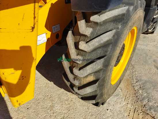Telescopica JCB 540.180