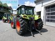 Tractor agrícola - Claas - arion 420 cis