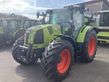 Tractor agrícola - Claas - arion 450 stage v