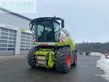Cosechadora de Cereal - Claas - jaguar 950