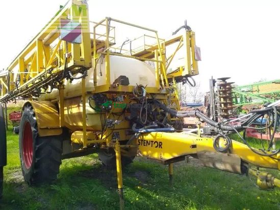 Atomizador - Dubex - stentor 9504