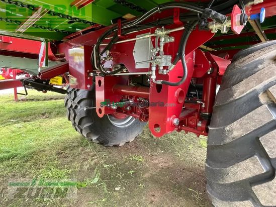 Cinta transportadora de forraje - Strautmann - magnon cfs 8-410