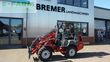 Minicargadora - Weidemann - 1160