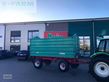 Volquet - Farmtech - 14t kipper