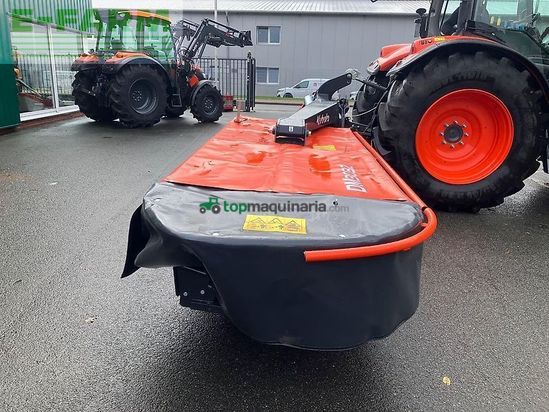Cortacésped manual - Kubota - dm3032 ksw