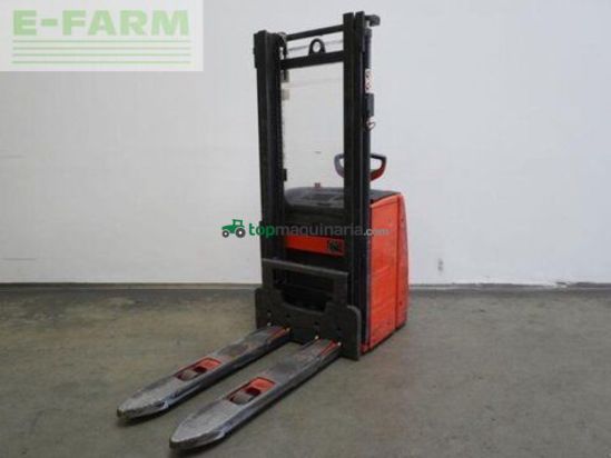 Elevadora - Linde - l 14 1173