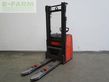 Elevadora - Linde - l 14 1173