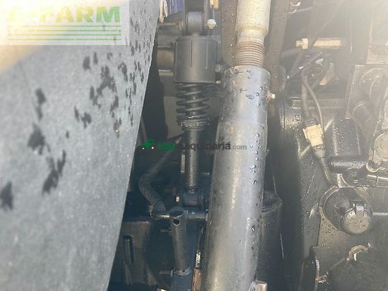 Tractor agrícola - New Holland - t 7.315