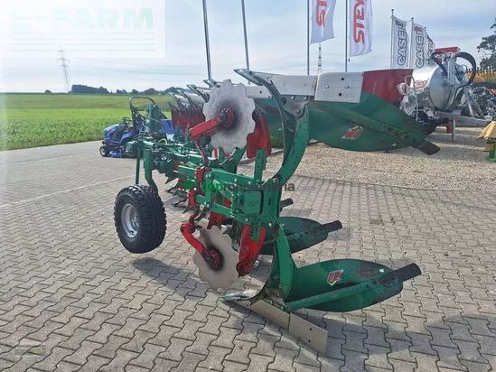 Arado - Regent - titan 160t-cx 5-scha