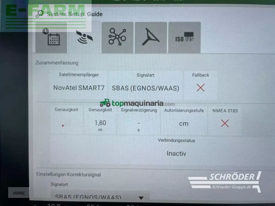 Tractor agrícola - Fendt - 930 vario gen7 profi plus ProfiPlus