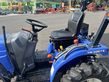 Tractor agrícola - Iseki - tm 3267 al eco