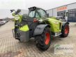 Telescopica - Claas - scorpion 746 varipower