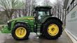 Tractor agrícola - John Deere - traktor 8r370