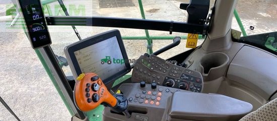 Cosechadora de Cereal - John Deere - 8600
