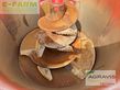 Remolqu esparcidor - Trioliet - solomix 1 1200 alh-b