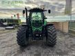 Tractor agrícola - Deutz-Fahr - ttv 6185 TTV