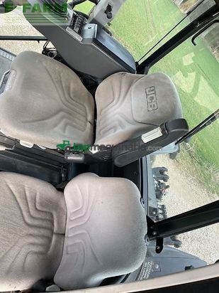 Tractor agrícola - JCB - fastrac 4190