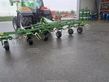 Henificador - Krone - kw 6.02/6