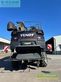 Cosechadora de Cereal - Fendt - ideal 8 gen3