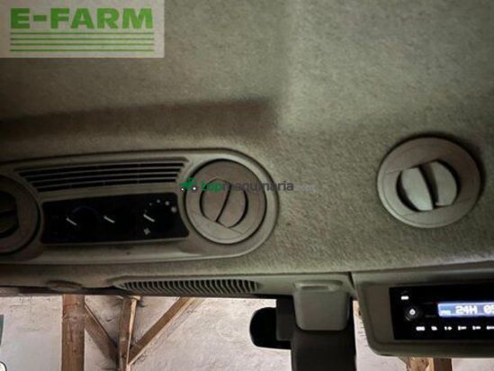 Tractor agrícola - John Deere - 5100r