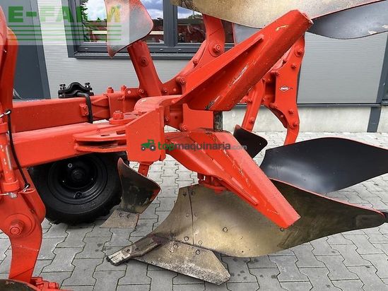 Arado - Kuhn - multi-master 123