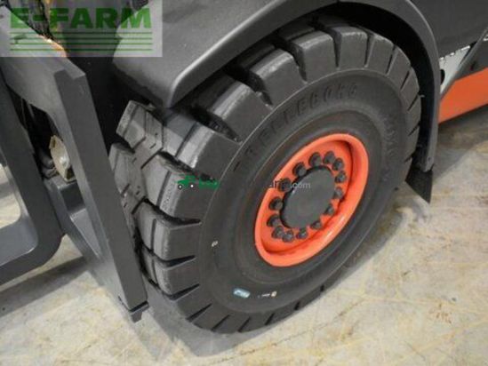 Elevadora - Linde - h 35 d (3b) evo 393-02