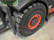 Elevadora - Linde - h 35 d (3b) evo 393-02