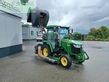 Tractor agrícola - John Deere - 3046r