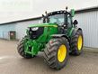 Tractor agrícola - John Deere - 6r 250