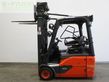Elevadora - Linde - e 16 evo 386-02