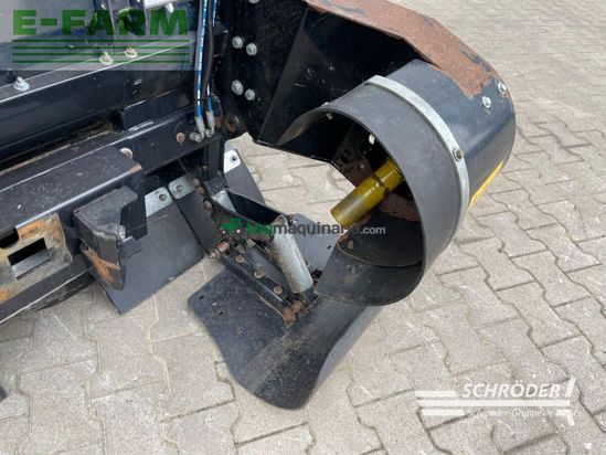 Cabezal - Geringhoff - mais star horizon 800 fb