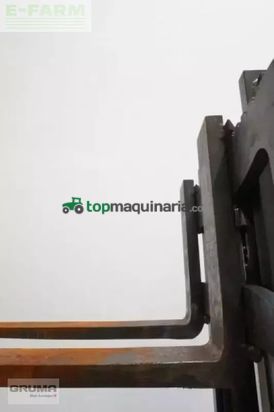 Elevadora - Linde - e 18 l 386